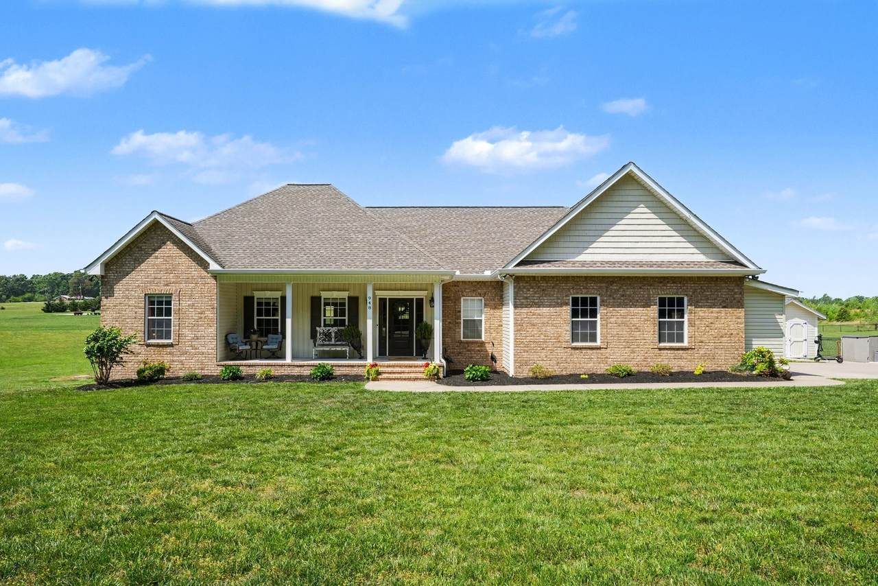 948 Goslin Branch Rd - Photo 1