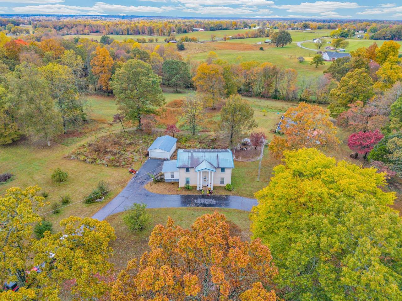 5881 Burgess Falls Rd - Photo 1