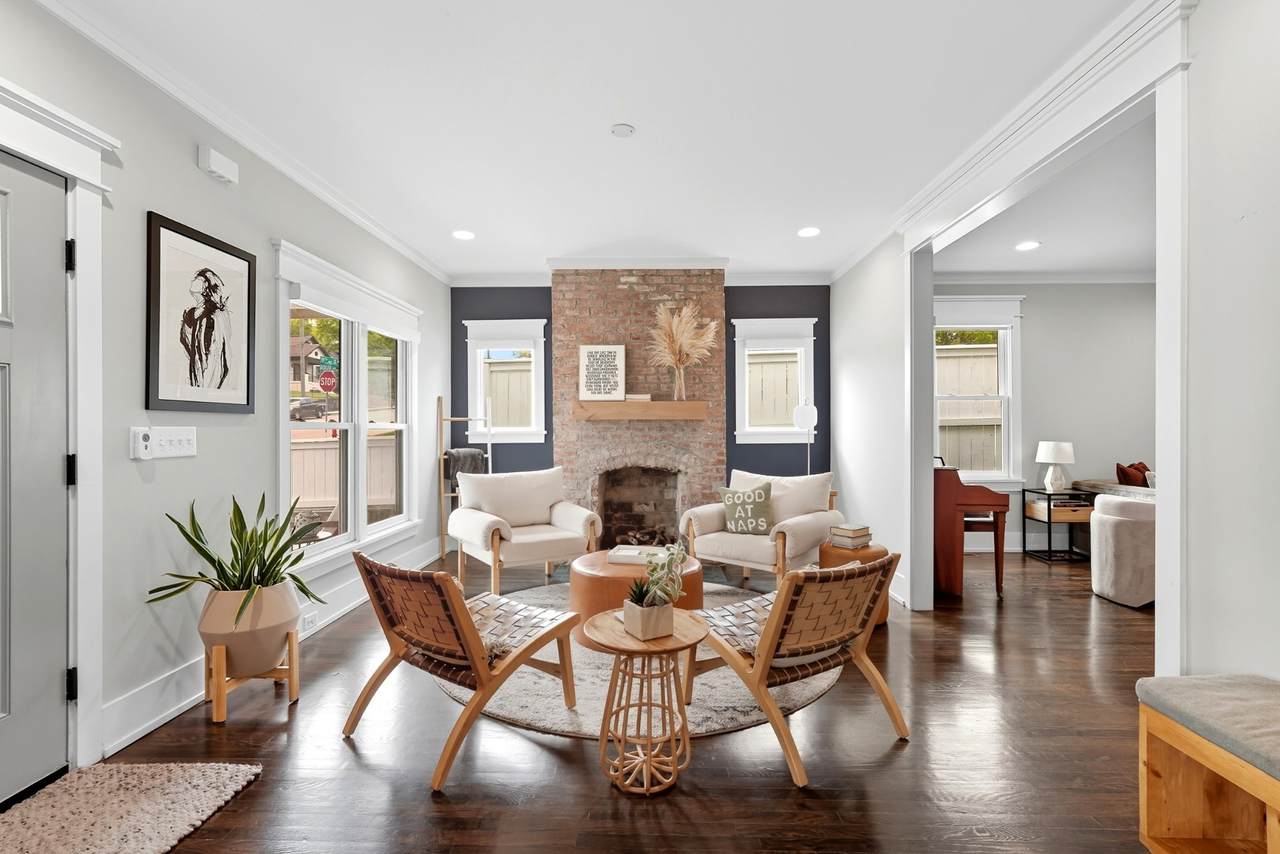 1022 Acklen Ave - Photo 1