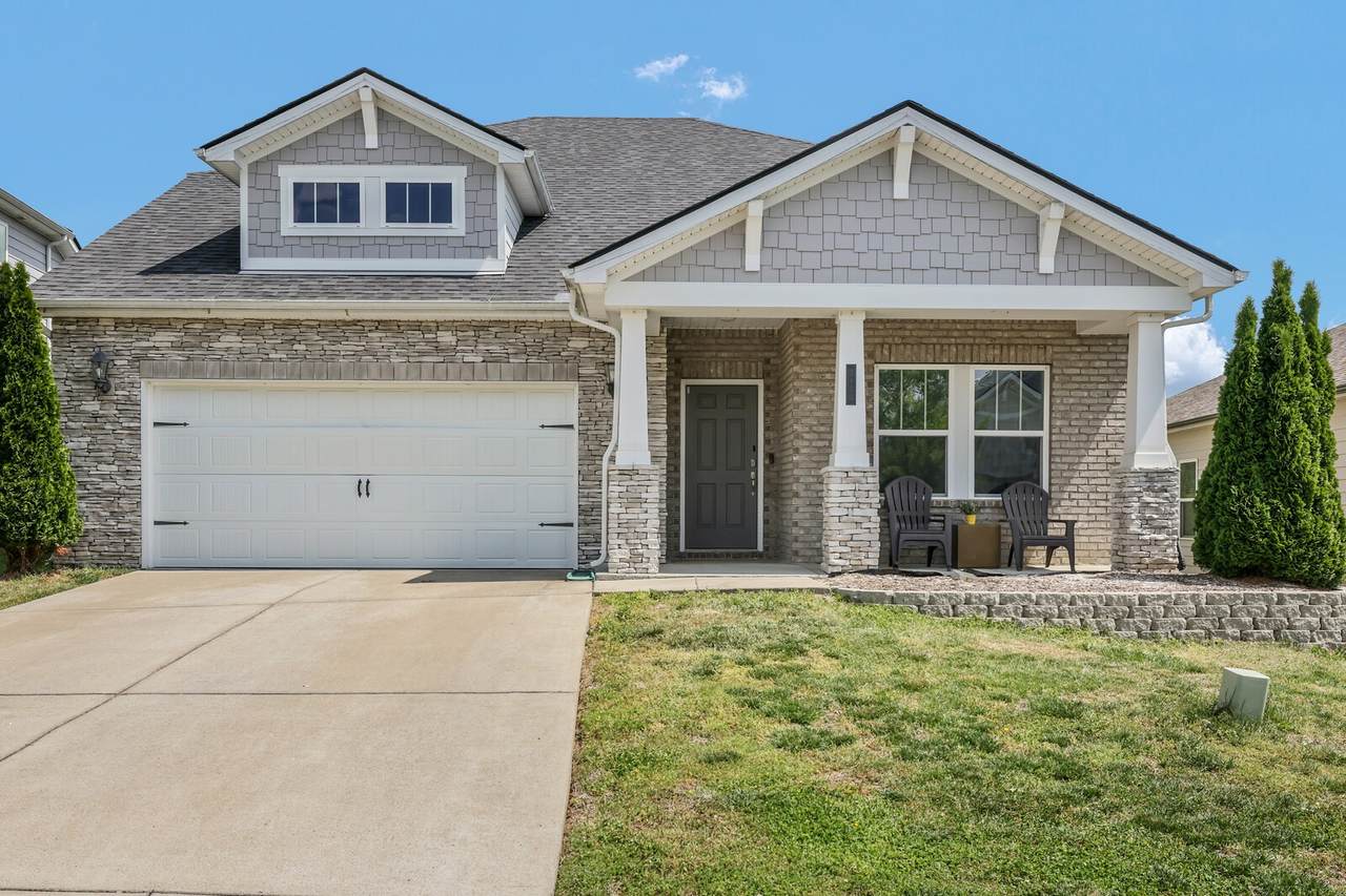 2453 Prairie Hill Dr - Photo 1