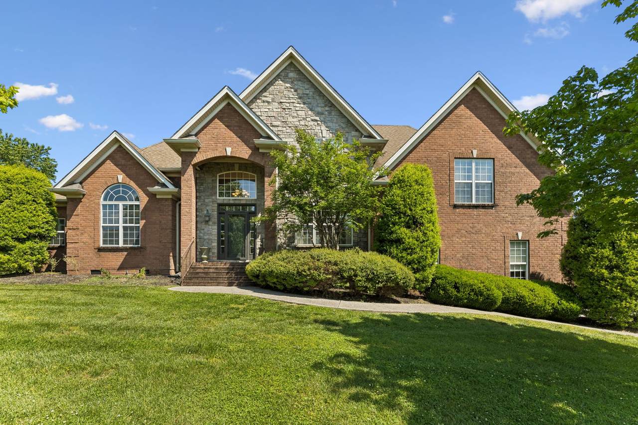 2200 Brienz Valley Dr - Photo 1