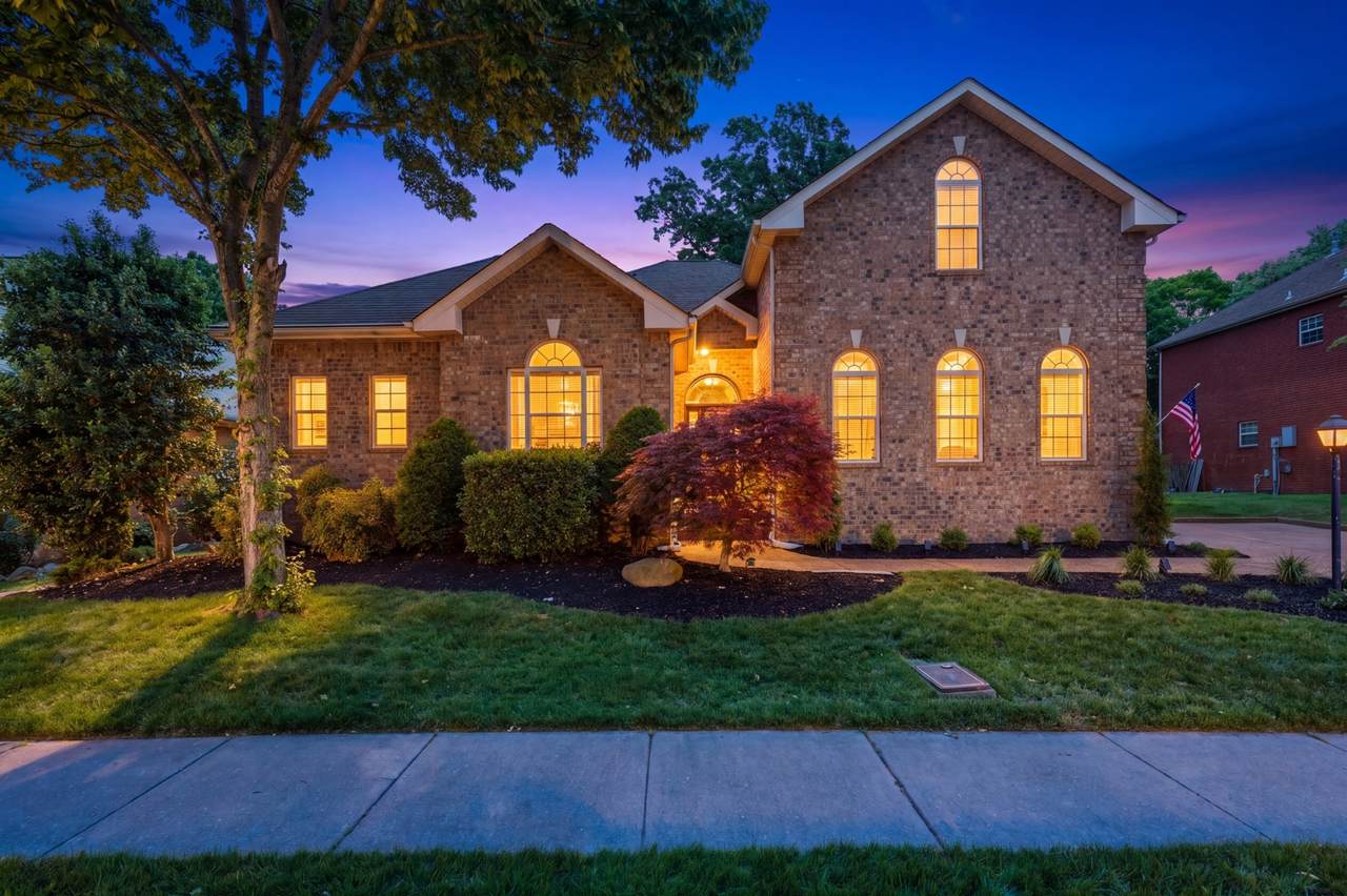 952 Century Oak Dr - Photo 1