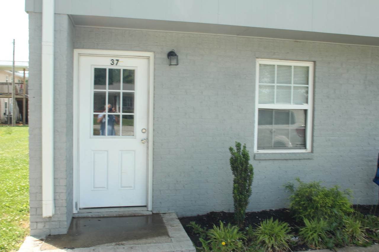 517 Bybee Branch Rd - Photo 1
