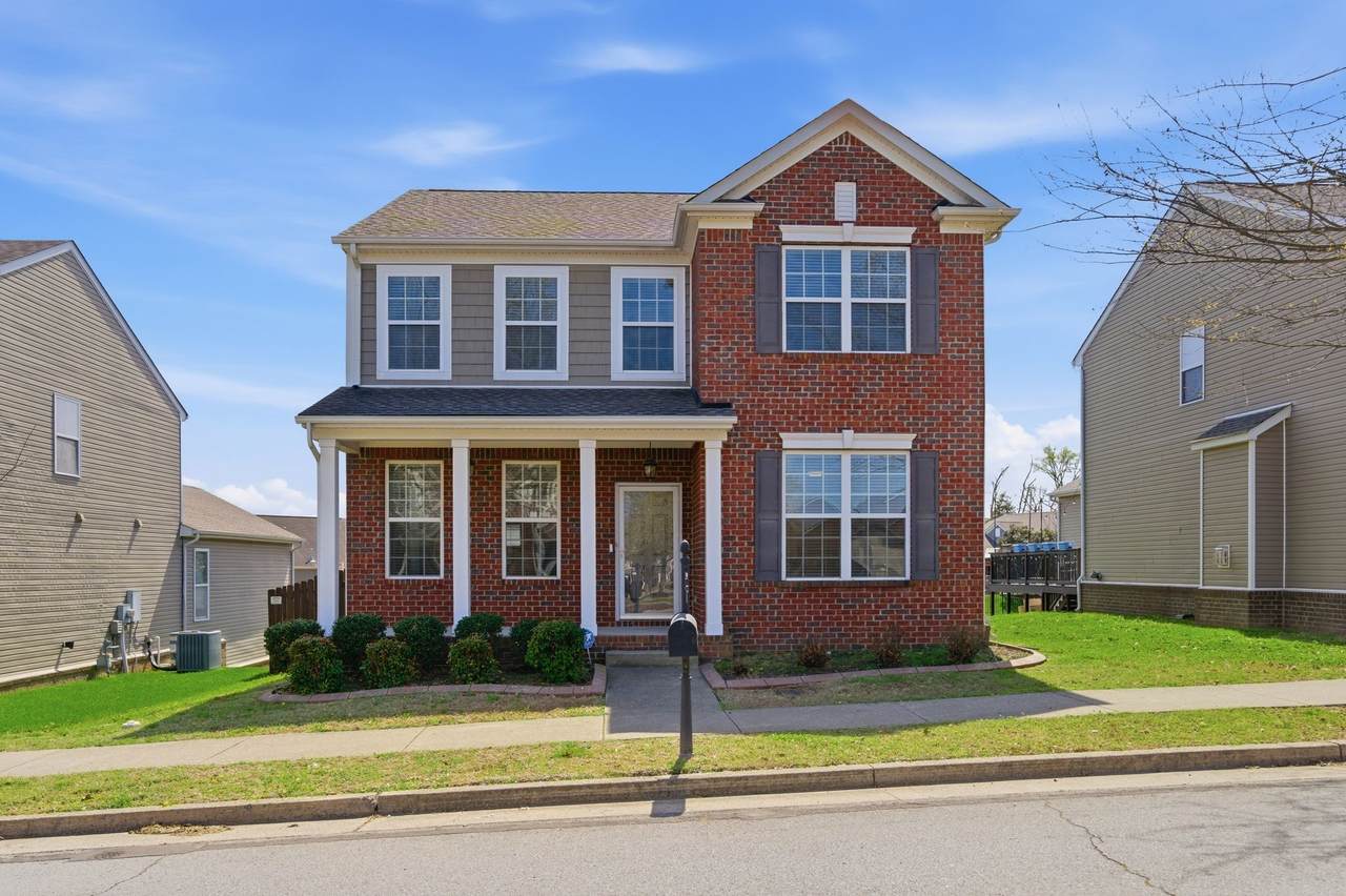 1091 Riverwood Village Blvd - Photo 1