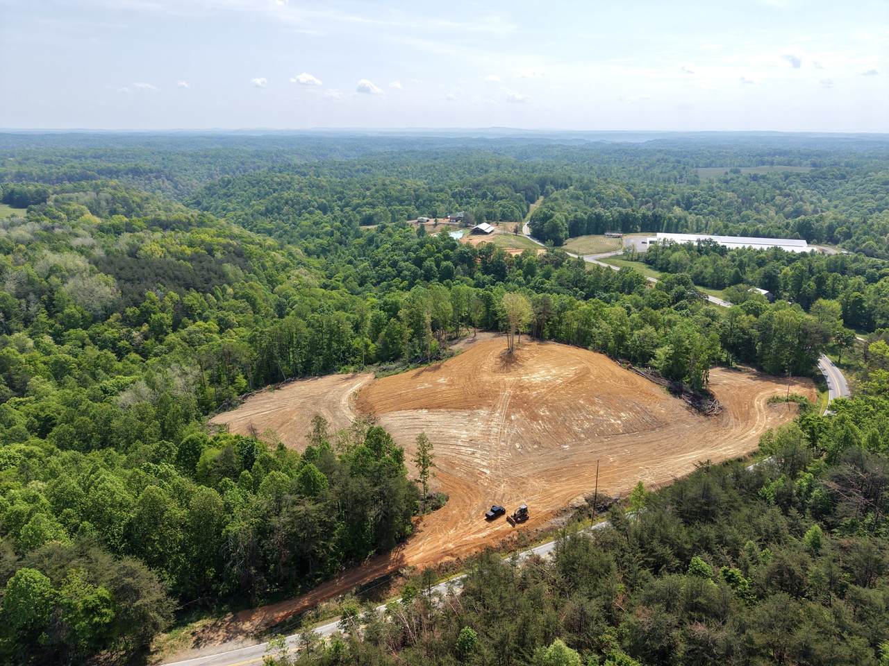 0 Mccormick Ridge Rd - Photo 1