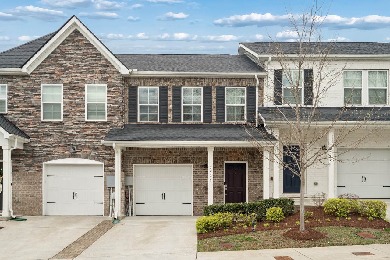2708 Gossett Trl - Photo 1