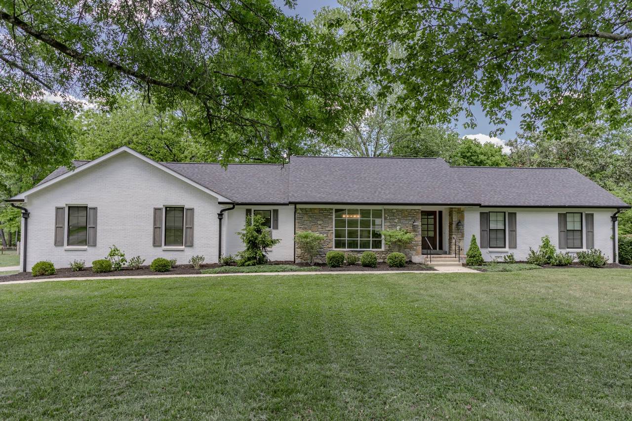 2509 Hillsboro Rd - Photo 1