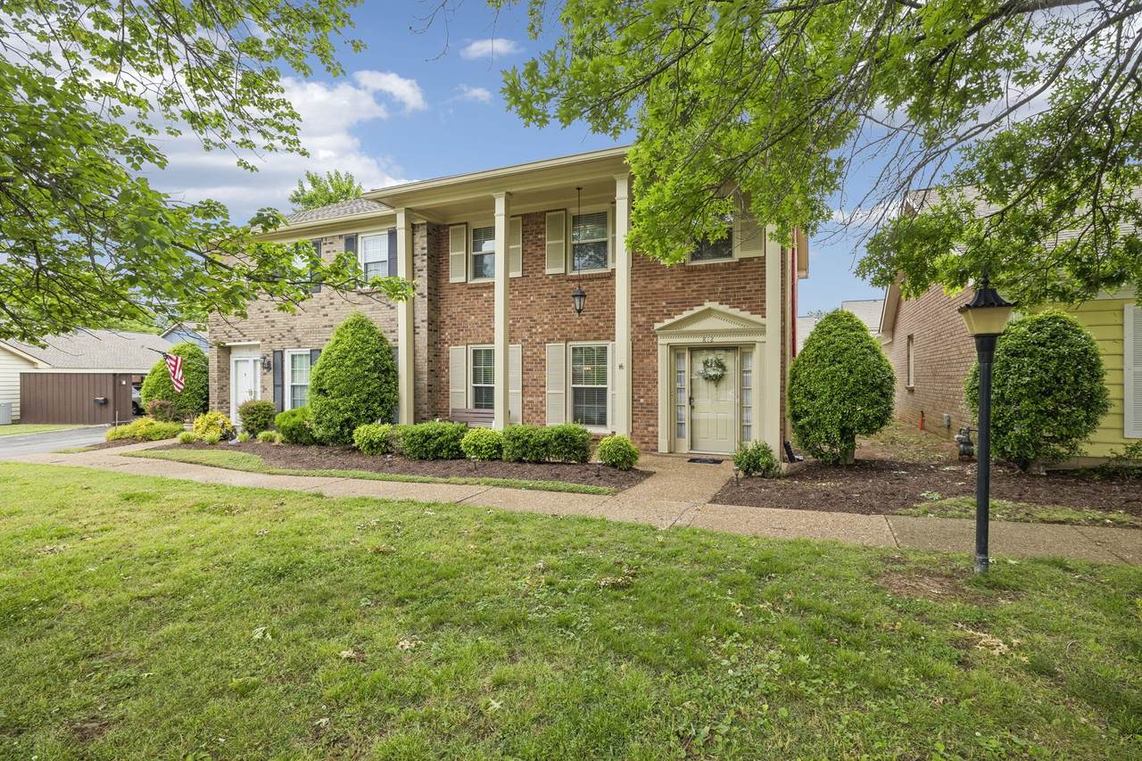 812 General George Patton Rd - Photo 1