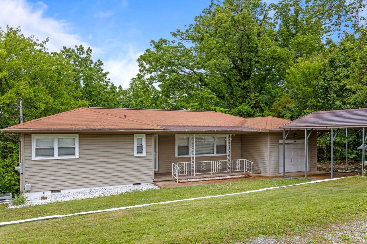 3605 Phelps Street - Photo 1
