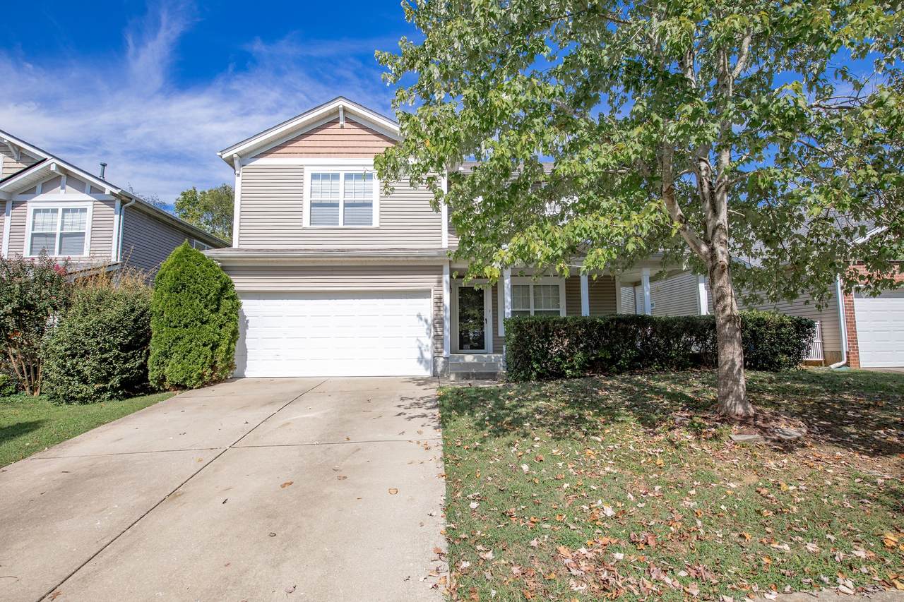 156 Ivy Hill Ln - Photo 1