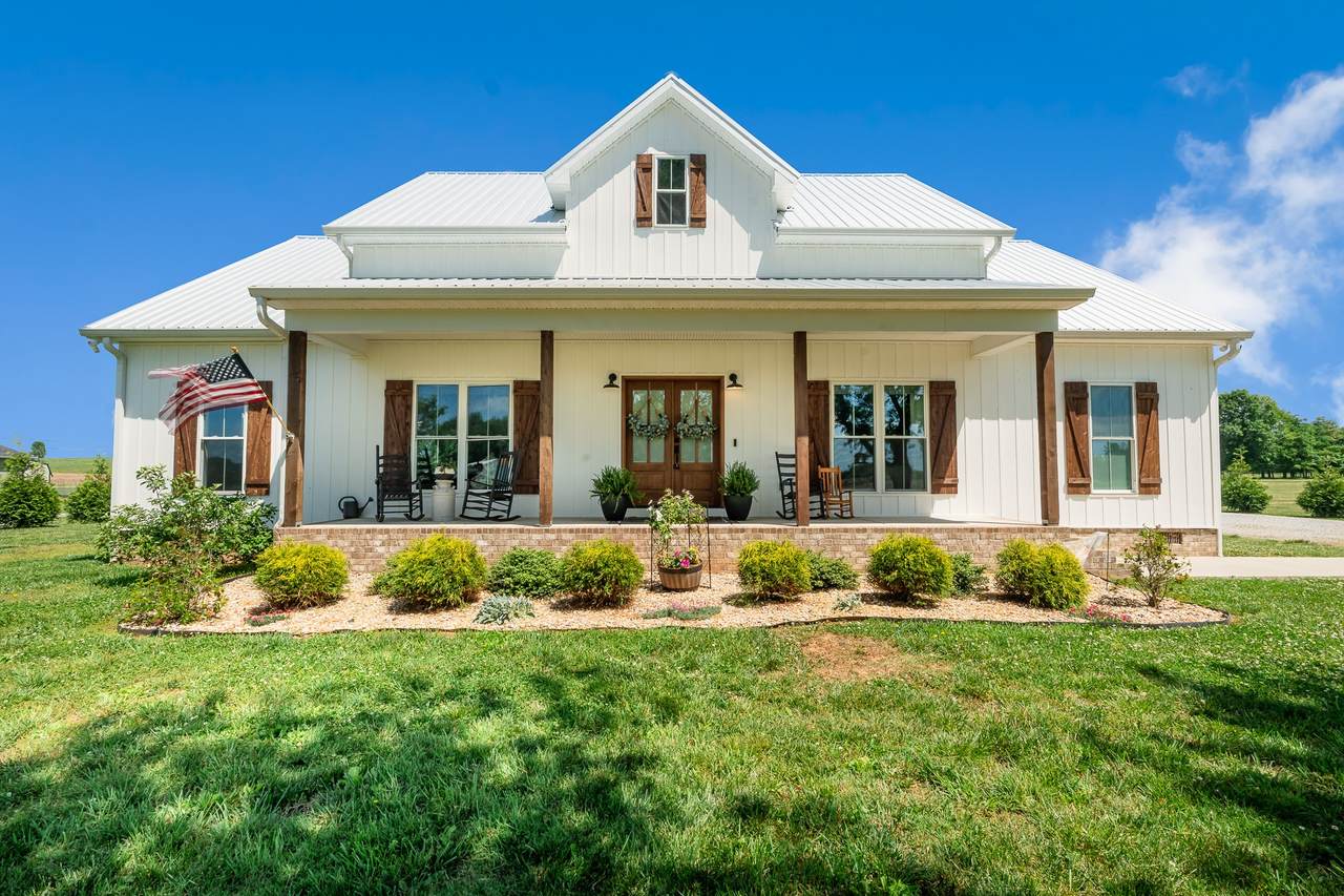 3760 Penile Hill Rd - Photo 1