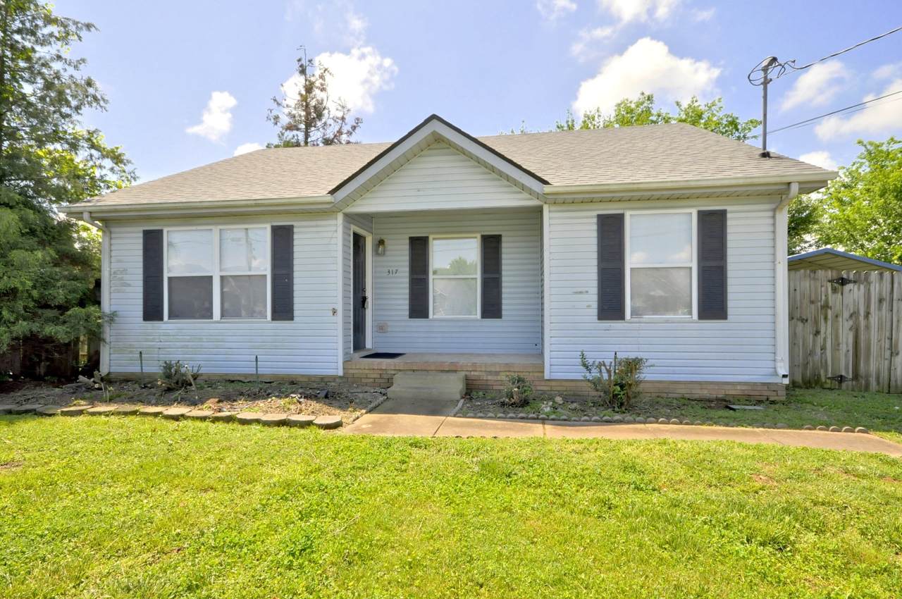 317 Pioneer Dr - Photo 1