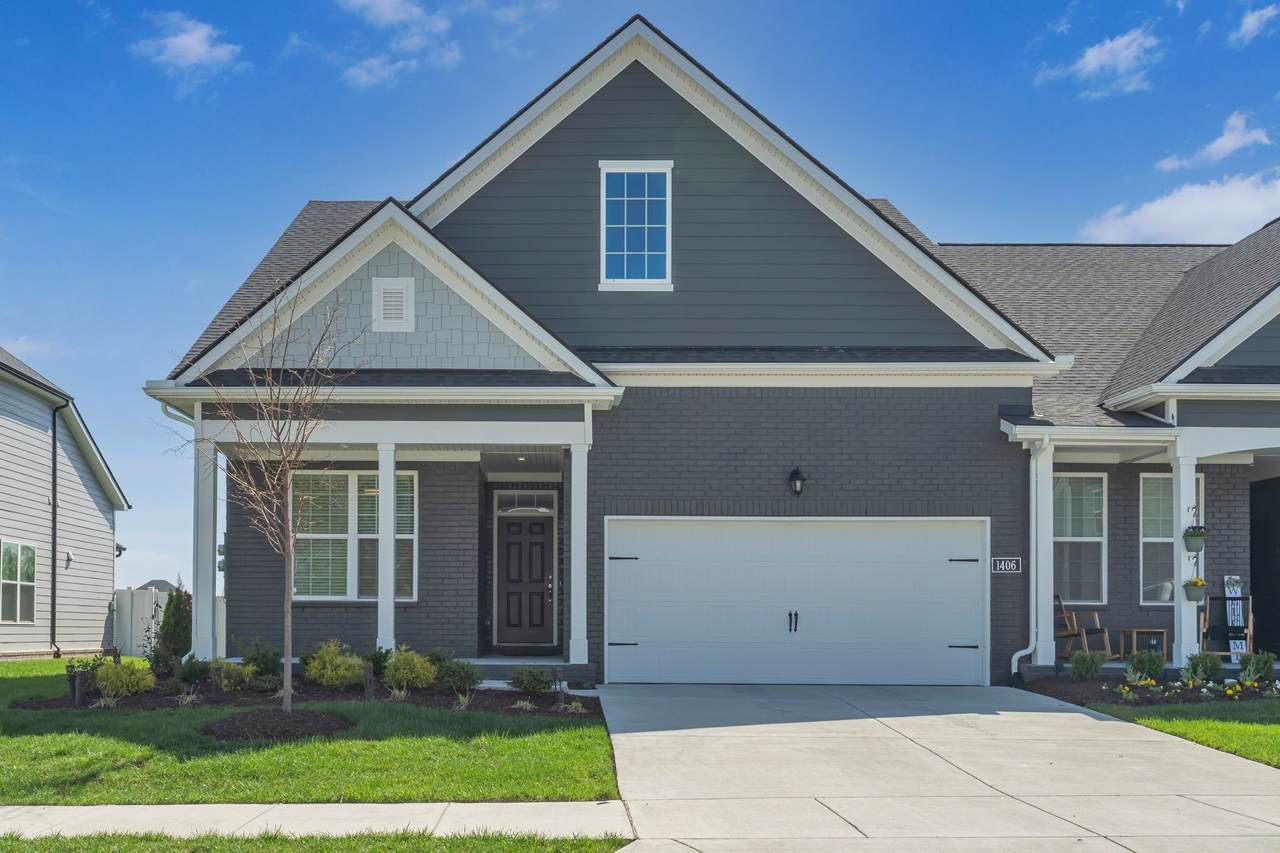 1406 Autumn Leaf Ln - Photo 1