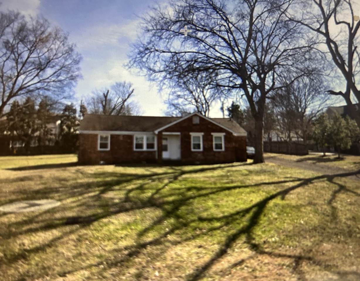 6006 Don Allen Rd - Photo 1