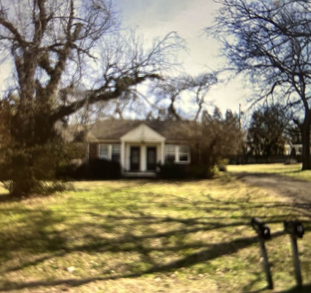 6004 Don Allen Rd - Photo 1