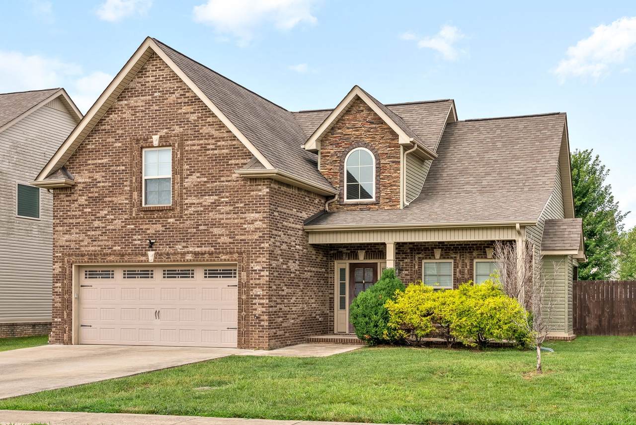 3706 Tradewinds Ter - Photo 1