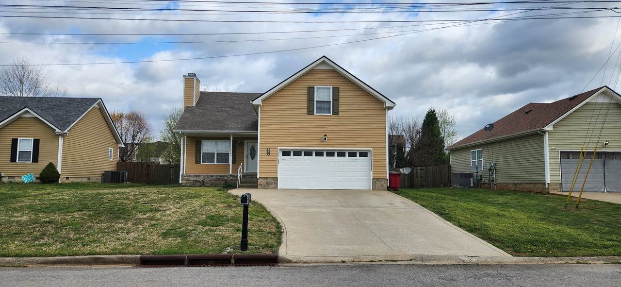 1340 Loren Cir - Photo 1