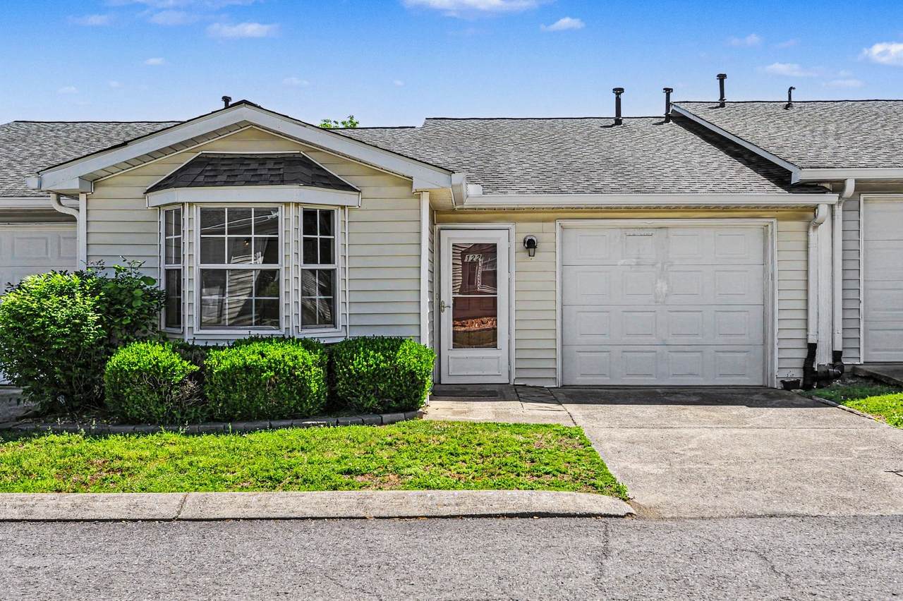 122 Pepper Grove Dr - Photo 1