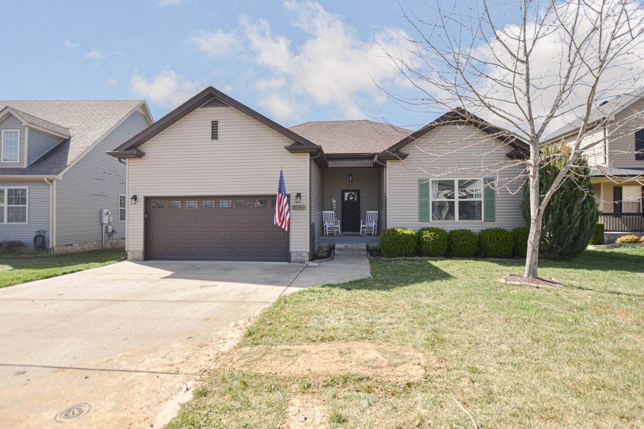3746 Crisscross Court - Photo 1