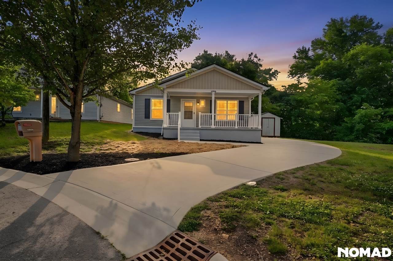 4006 Mission Bell Ln - Photo 1