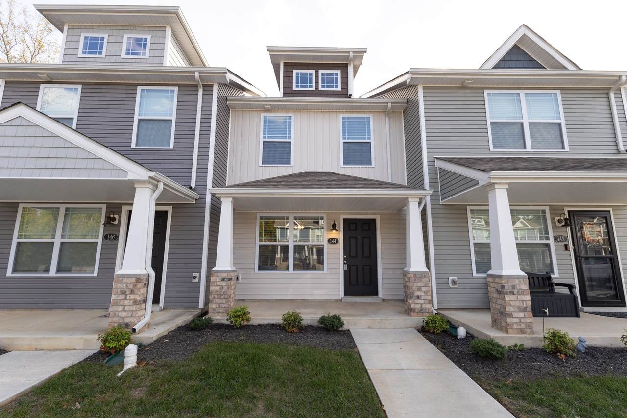144 Davis Ridge Lane - Photo 1