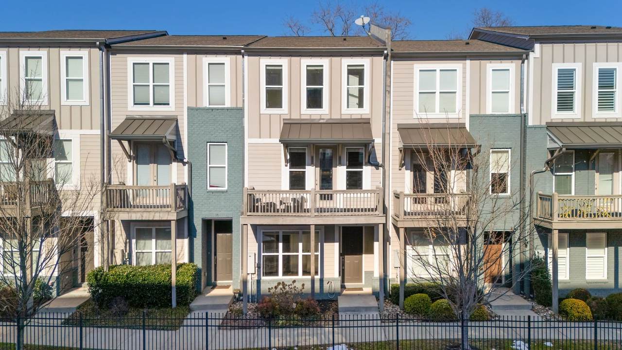 1815 Ridley Blvd - Photo 1