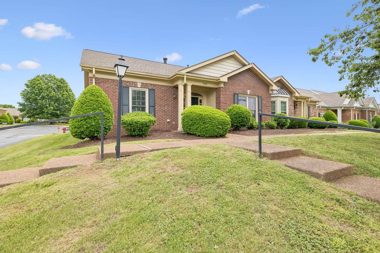 9029 Sawyer Brown Rd - Photo 1