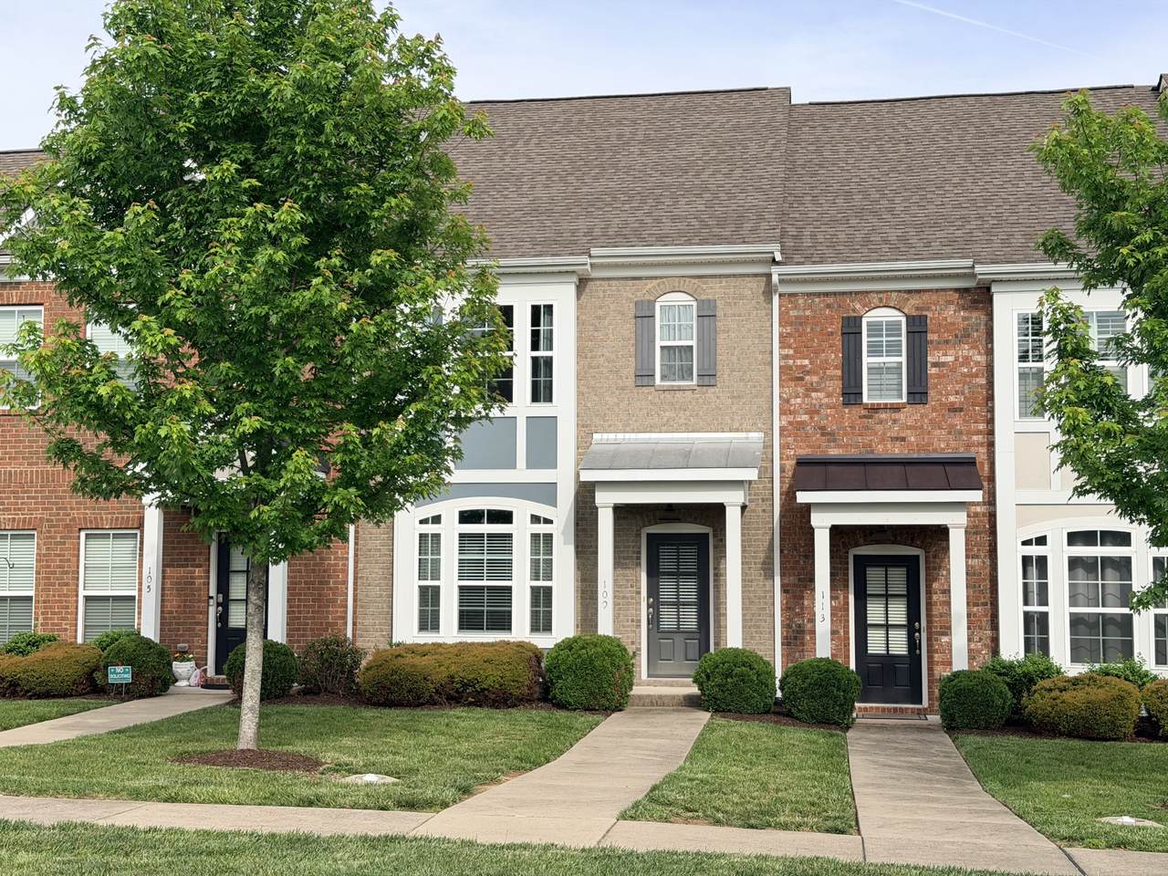 109 Mary Ann Cir - Photo 1