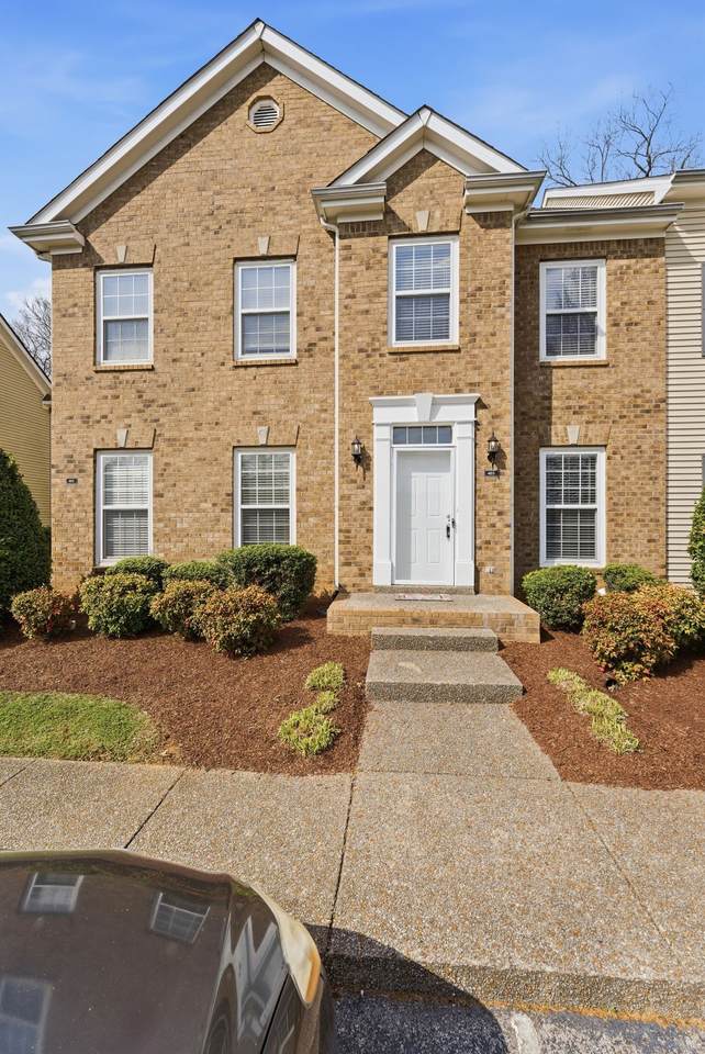 403 Newport Meadows Circle - Photo 1
