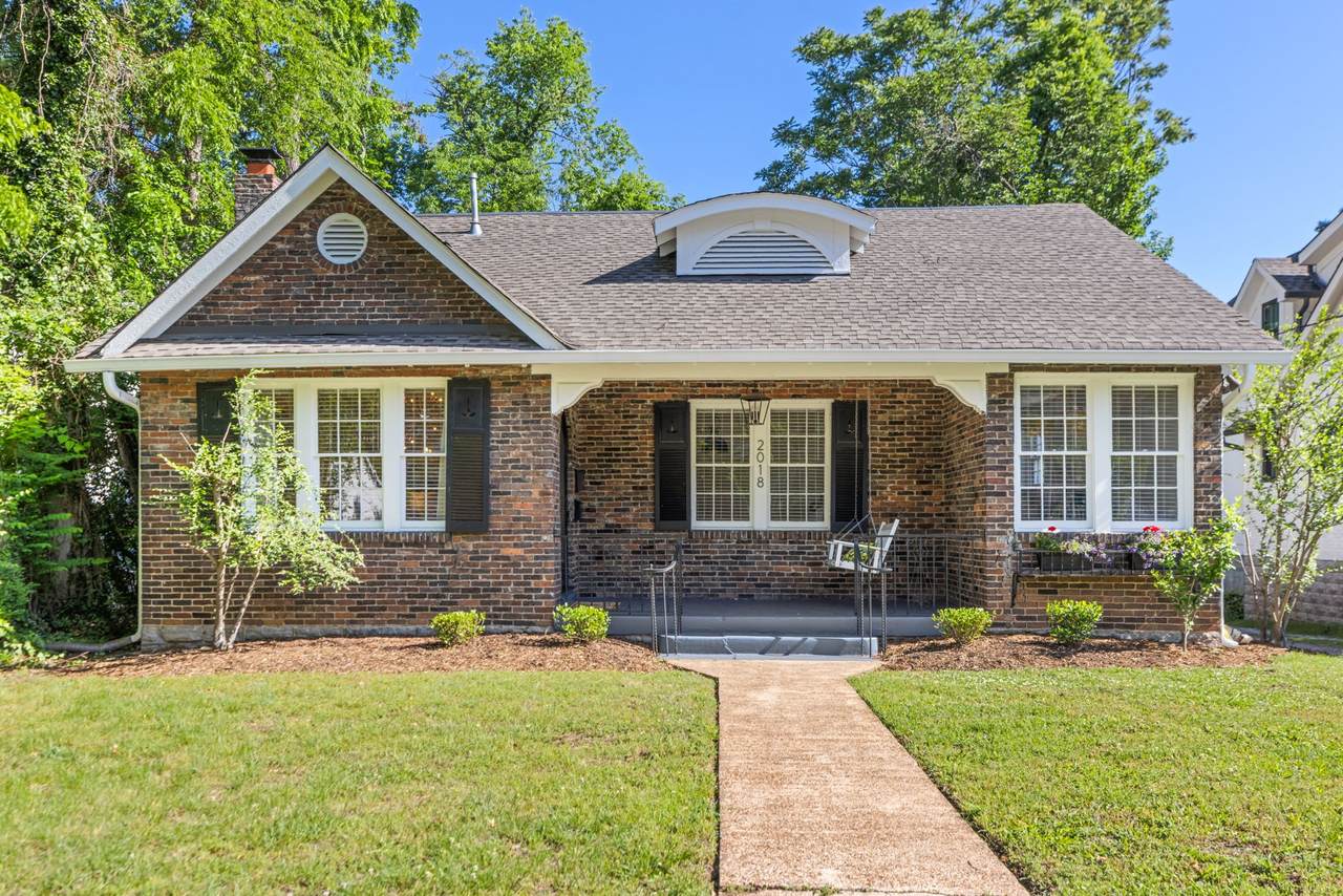 2018 Sweetbriar Ave - Photo 1