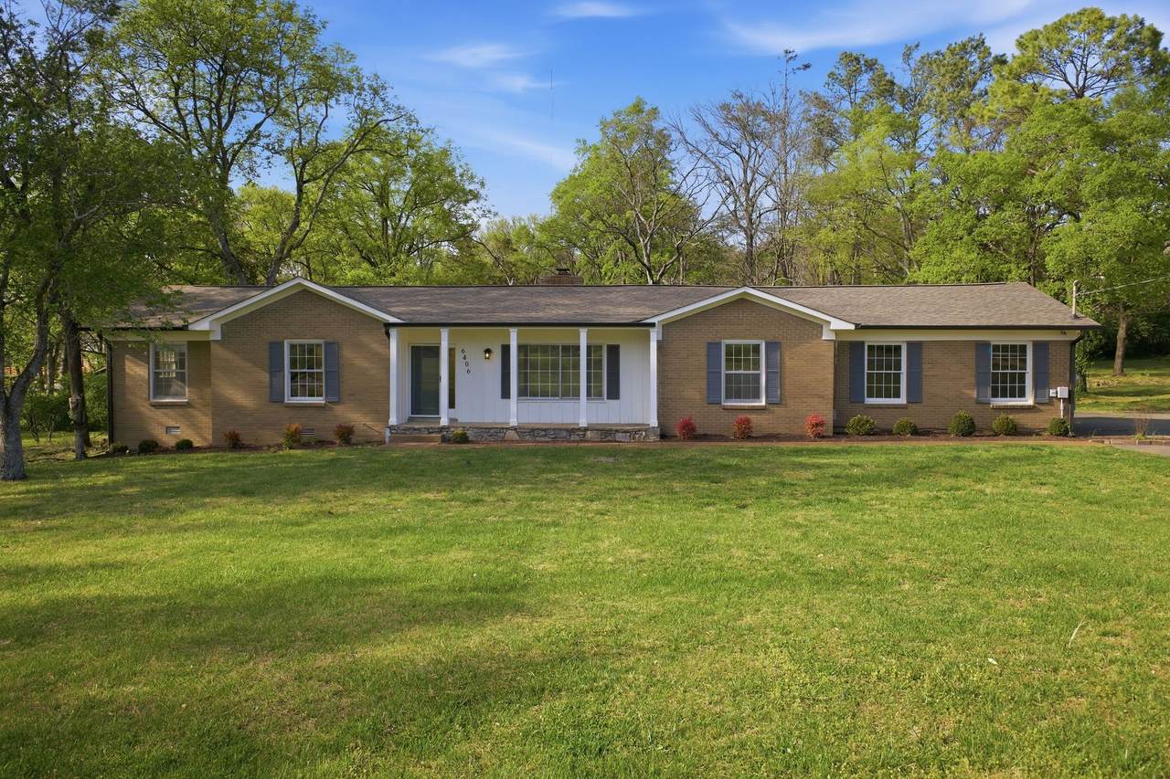 6406 Fischer Ct - Photo 1