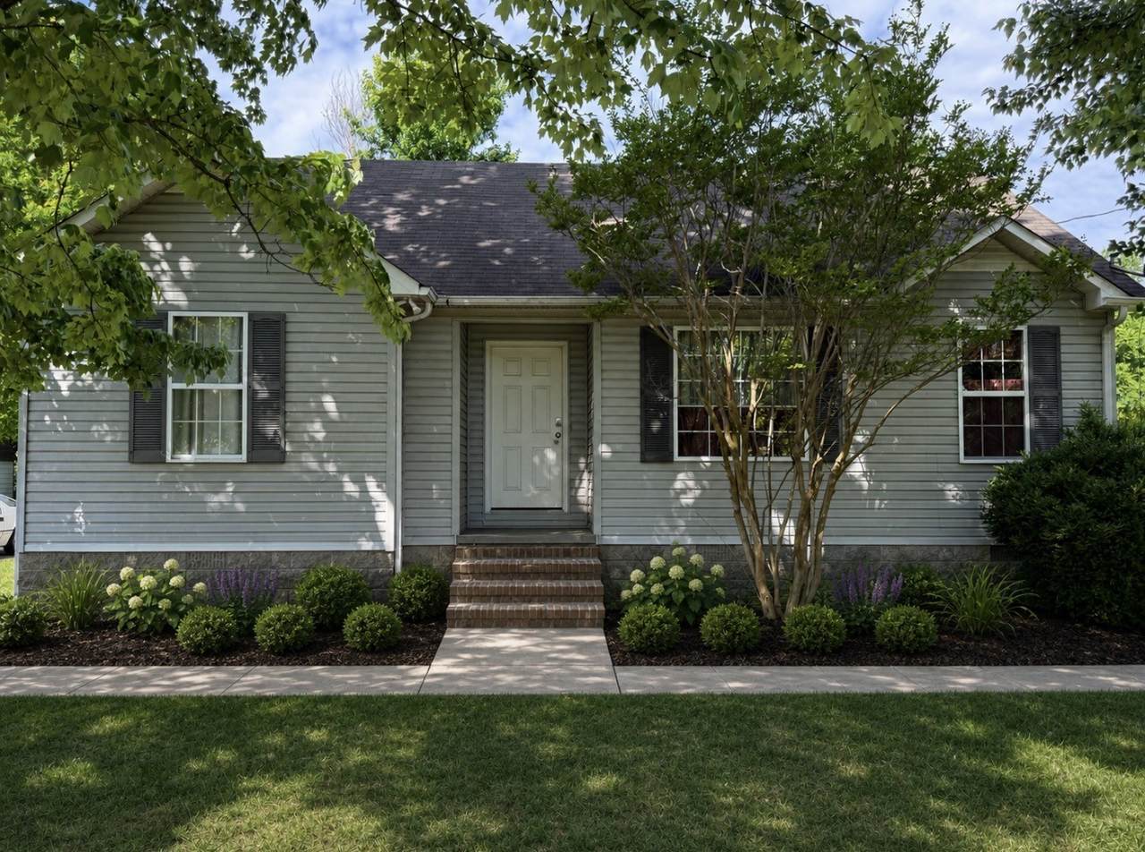 236 Bookout Ln - Photo 1