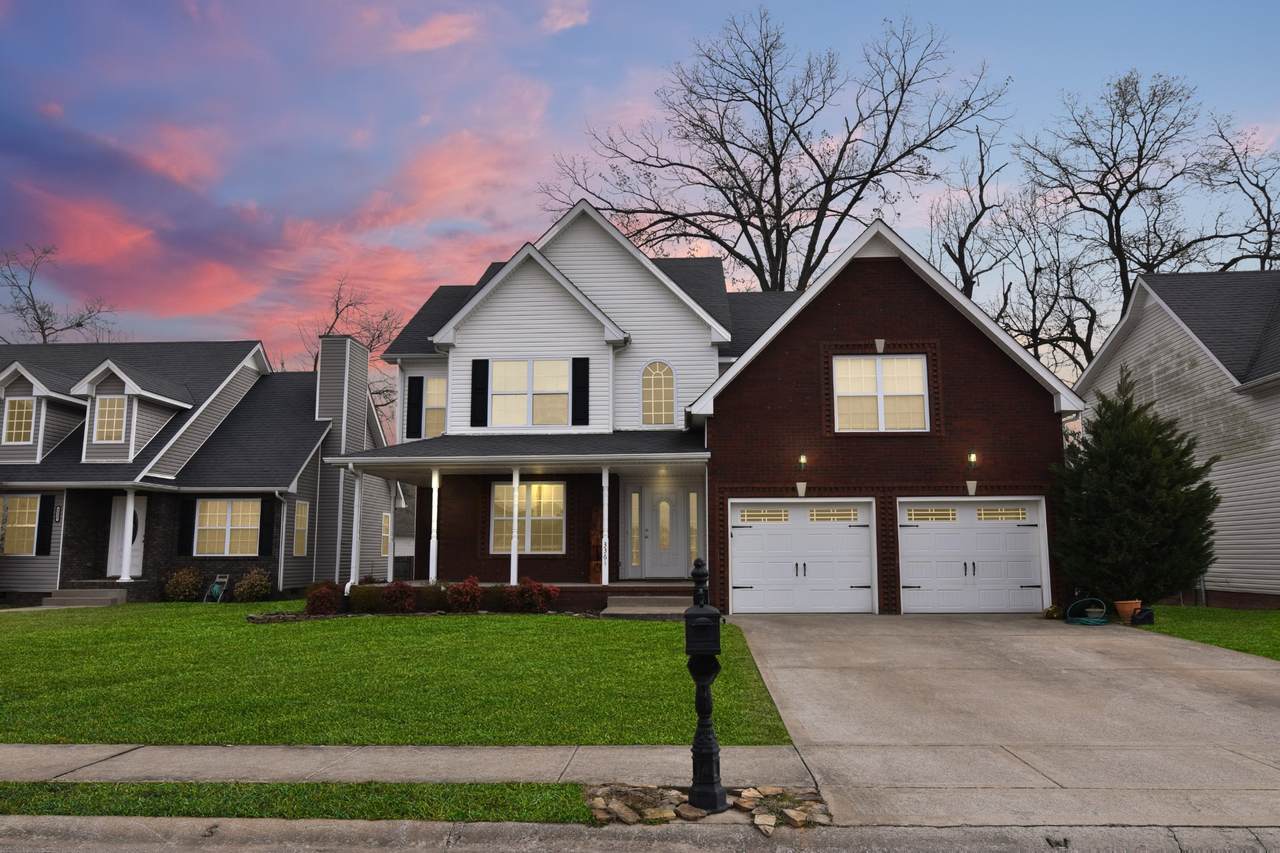 3361 Melissa Lane - Photo 1