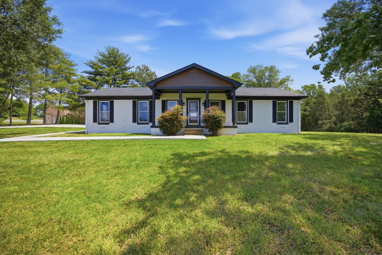 6716 Cool Springs Rd - Photo 1