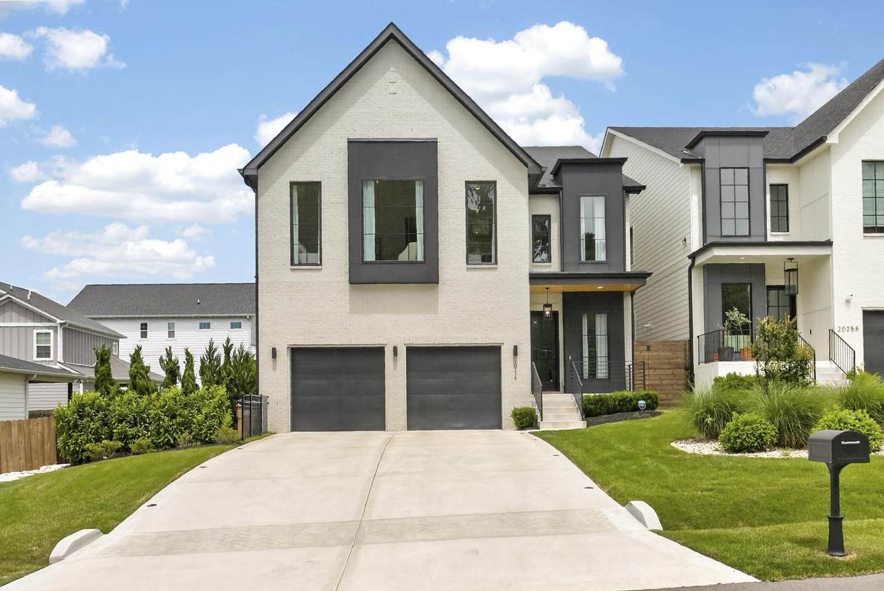 2025B Hutton Dr - Photo 1
