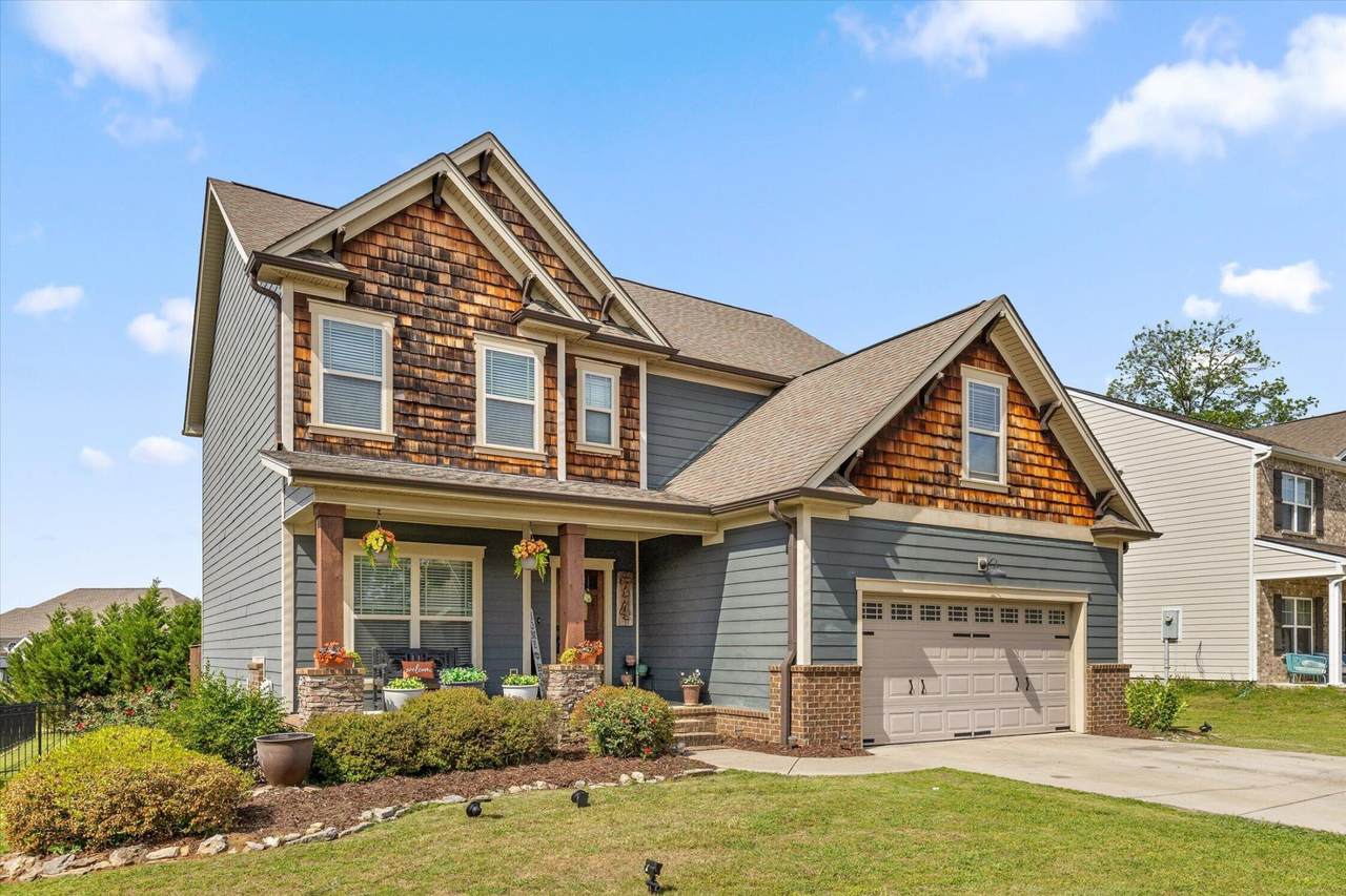 74 Shoreline Trace - Photo 1