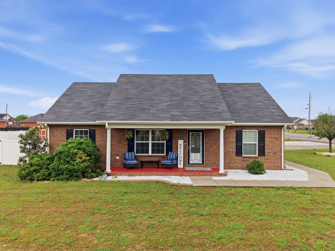 2505 Buzzard Branch Dr - Photo 1