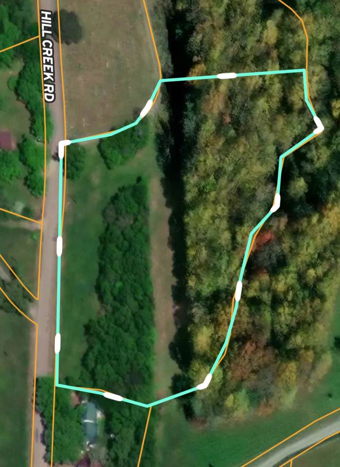 0 Hill Creek Road - Photo 1