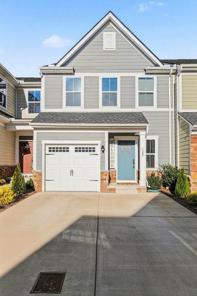 128 Percheron Pl - Photo 1