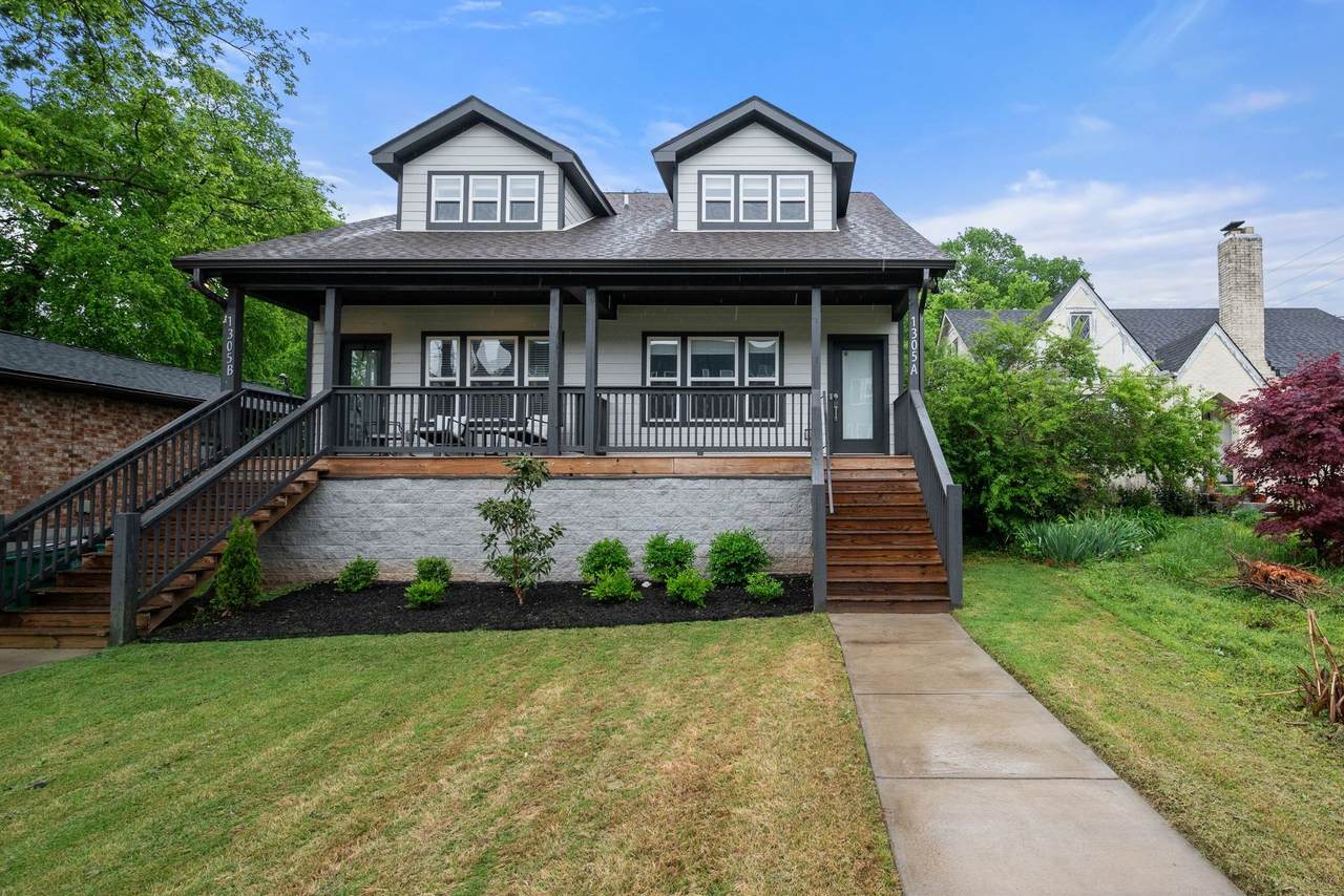 1305A Lischey Ave - Photo 1