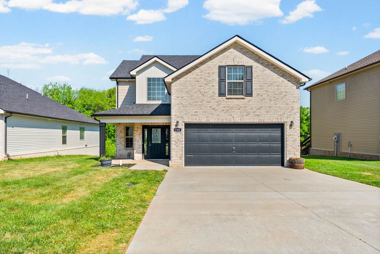 748 Jodine Ann Dr - Photo 1