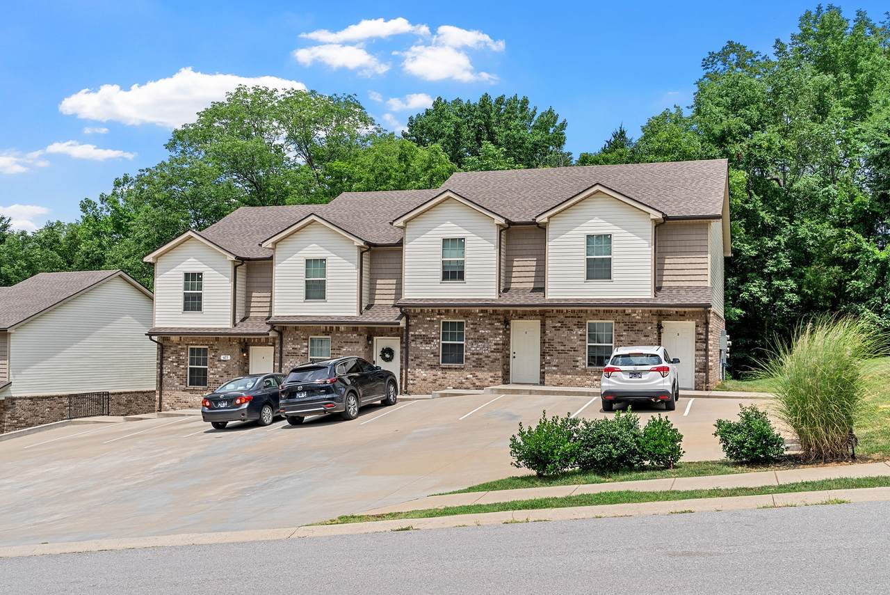 431 Glenstone Springs Dr - Photo 1