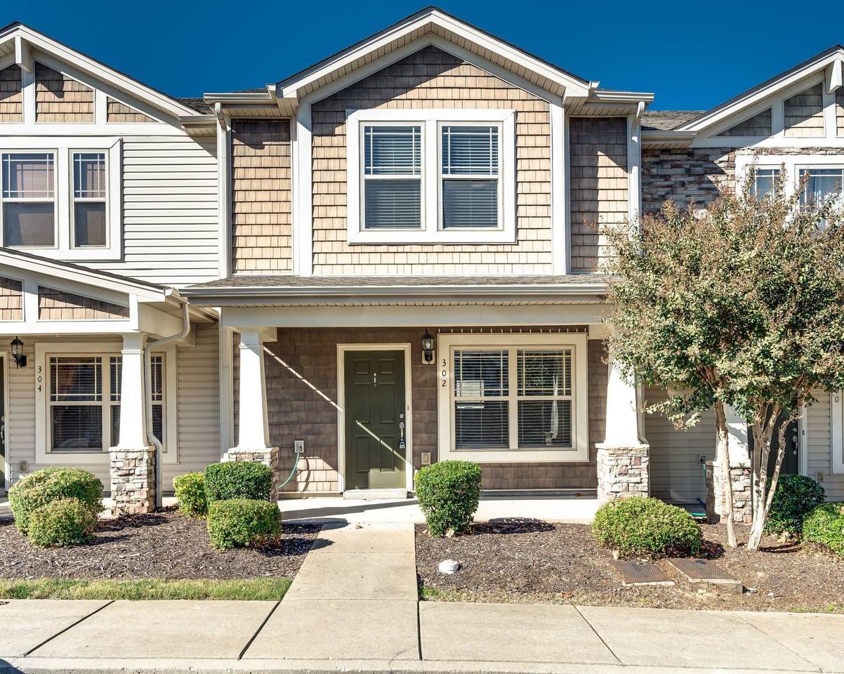 735 Tulip Grove Rd - Photo 1