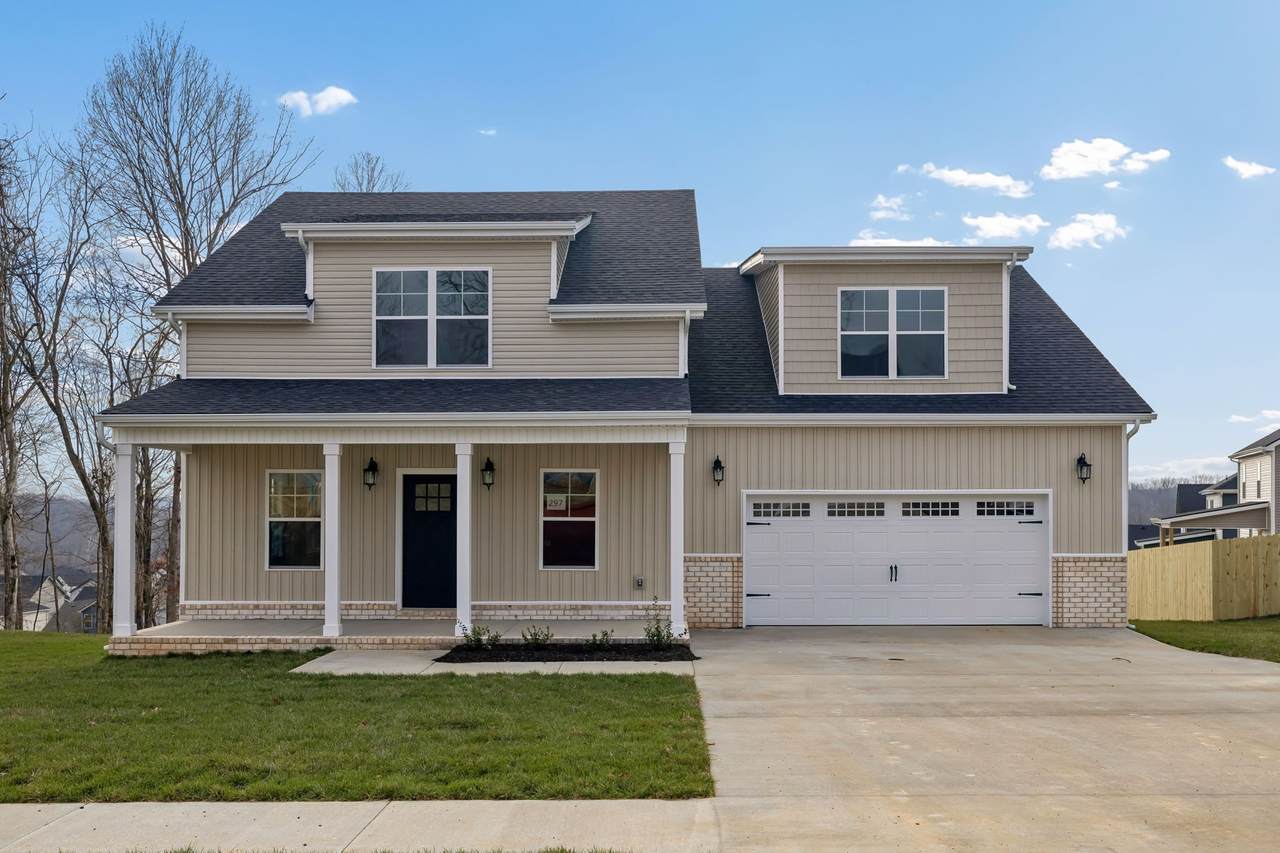 339 Cardinal Creek - Photo 1