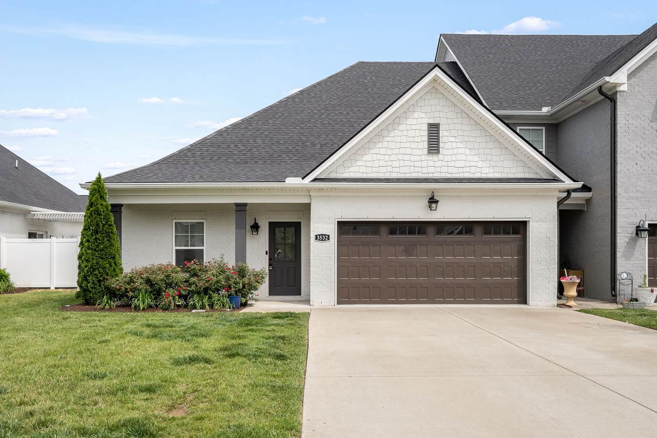 3532 Magruder Dr - Photo 1