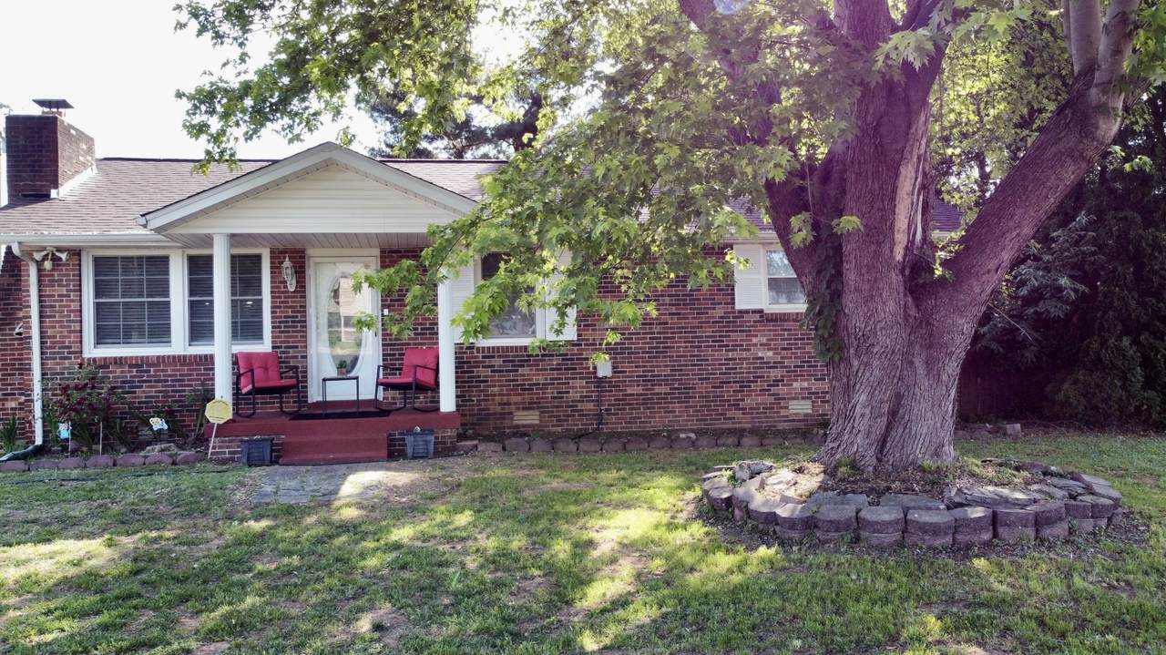 9955 Old Nashville Hwy - Photo 1