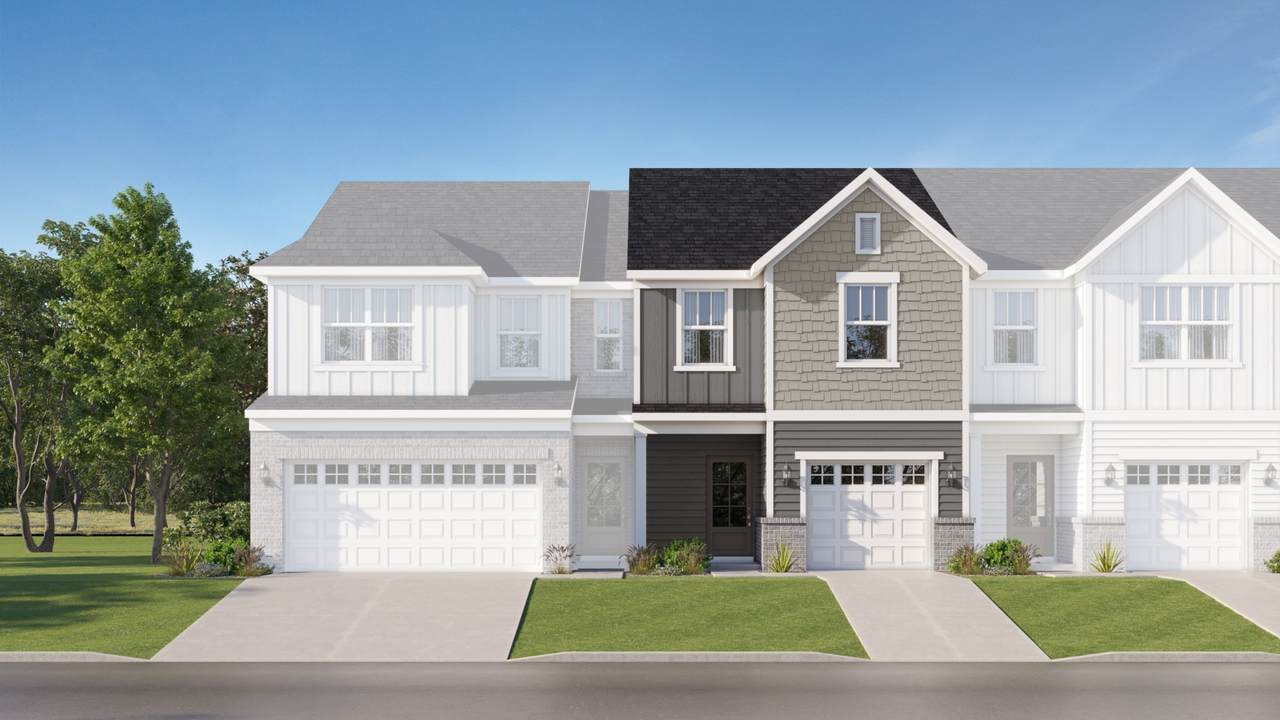 478 Lydia Ashley Lane - Photo 1