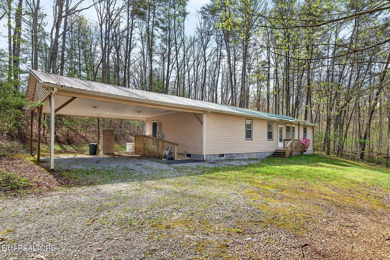4067 Blaylock Rd - Photo 1