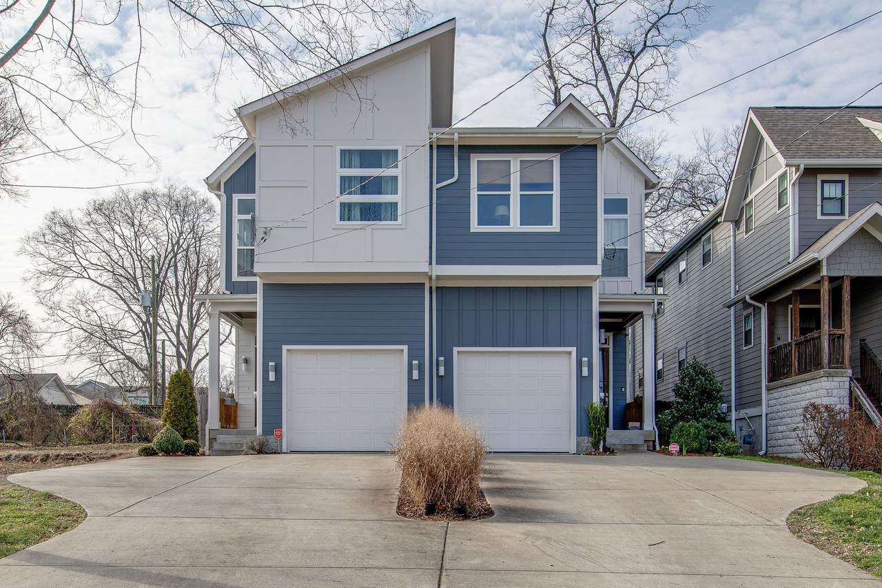 2815 W Kirkwood Ave - Photo 1