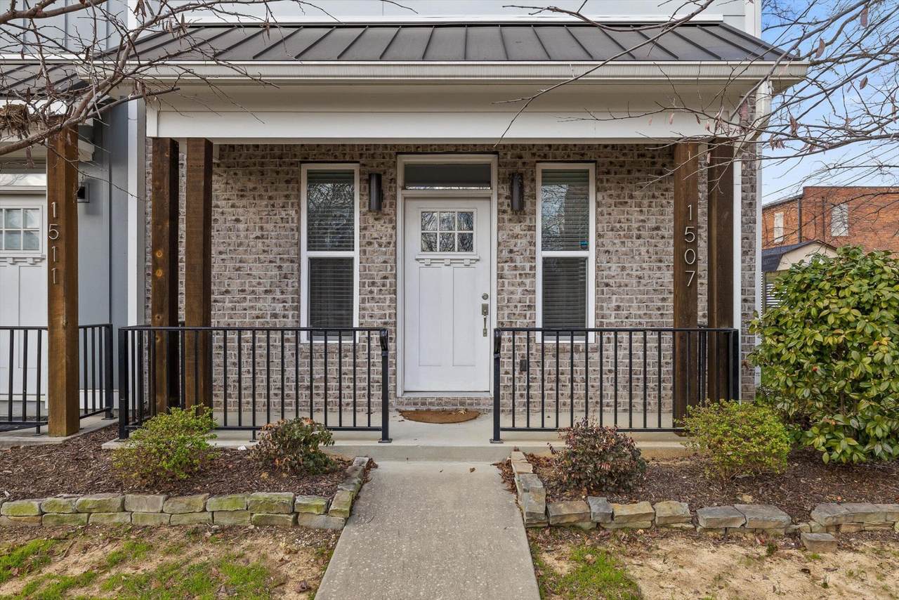 1507 Washington Street - Photo 1